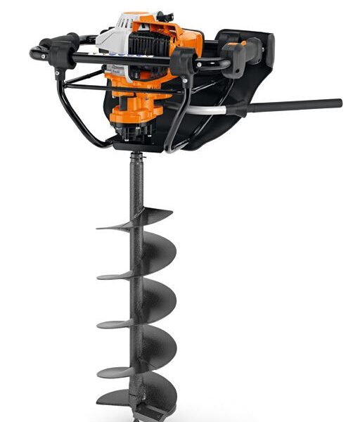 Maapuur STIHL BT 131