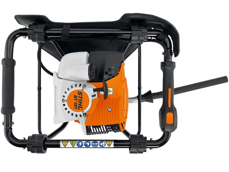 Maapuur STIHL BT 131