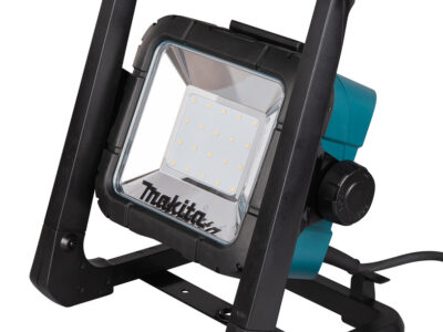 LED Prožektor Makita DML805 18V/230V