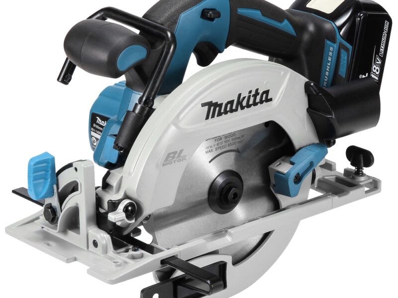 Akuketassaag Makita DHS680