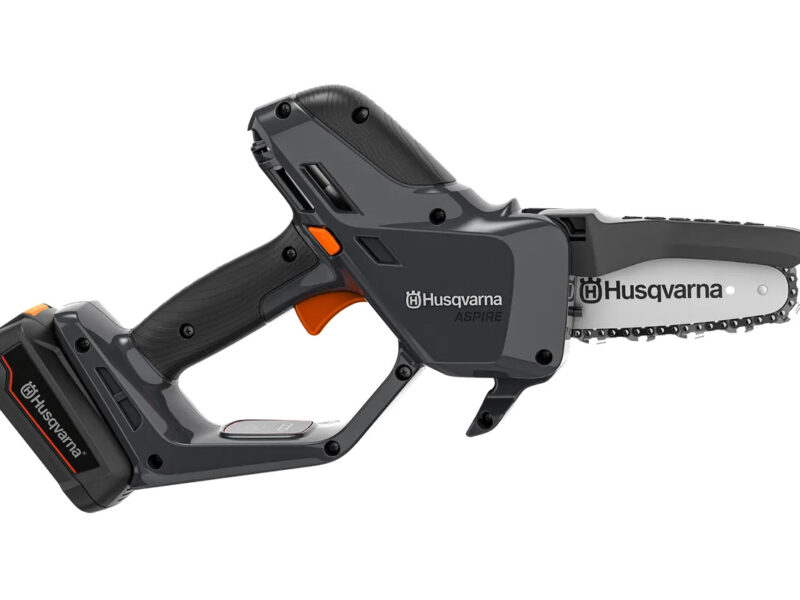 Oksasaag Husqvarna Aspire PE5-P4A